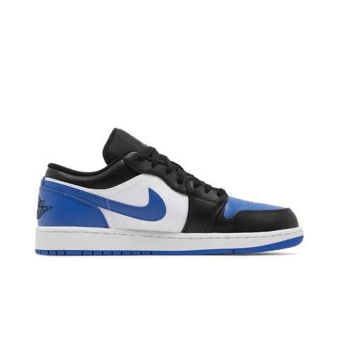 Jordan 1 Low Alternate Royal Toe