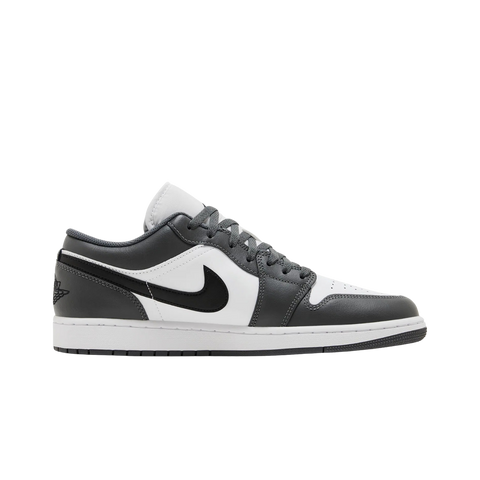 Jordan 1 Low Iron Grey