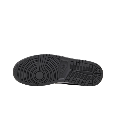 Jordan 1 Low Iron Grey
