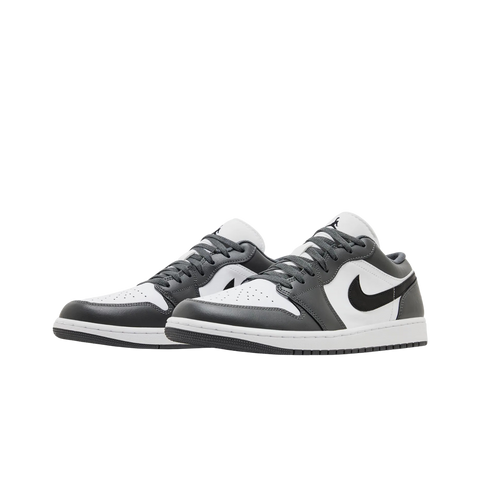 Jordan 1 Low Iron Grey