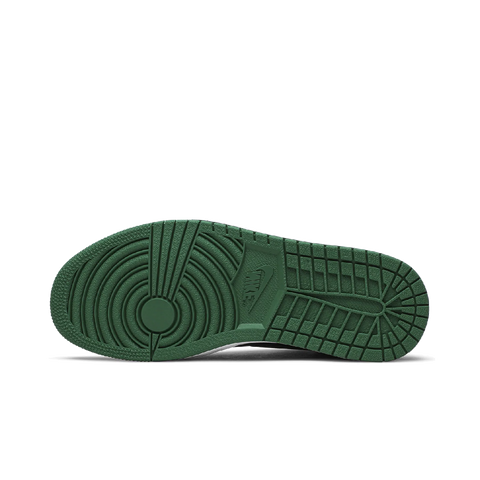 Jordan 1 High Pine Green Black