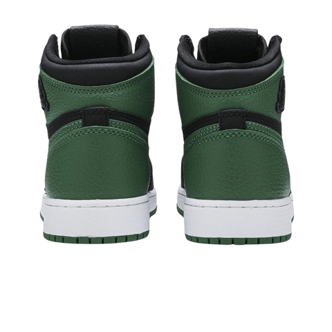 Jordan 1 Retro High OG Pine Green 2.0 (GS)