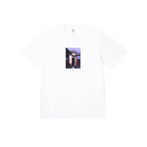 Supreme x Martine Rose Lee Scratch Perry Tee White