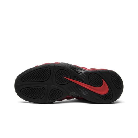 Nike Air Foamposite Pro University Red