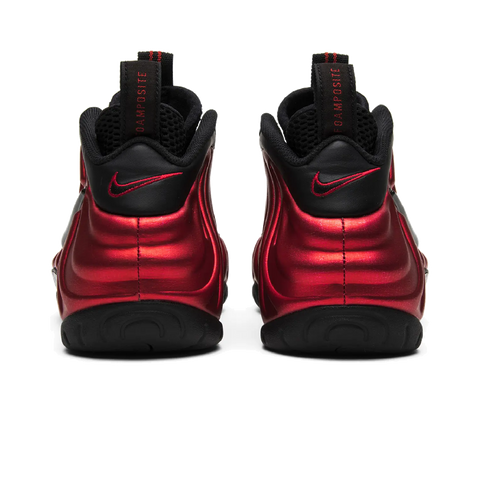 Nike Air Foamposite Pro University Red