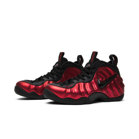 Nike Air Foamposite Pro University Red