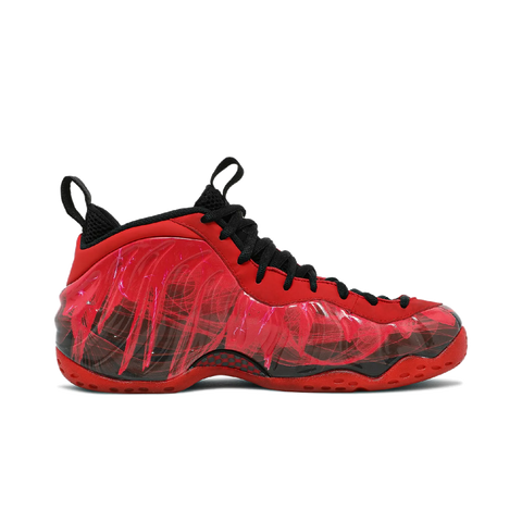 Nike Air Foamposite One Doernbecher 15th Anniversary