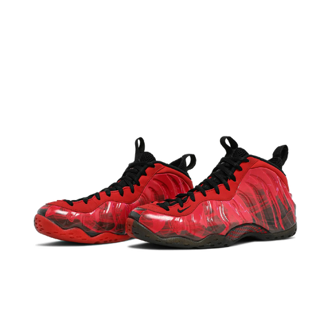 Nike Air Foamposite One Doernbecher 15th Anniversary