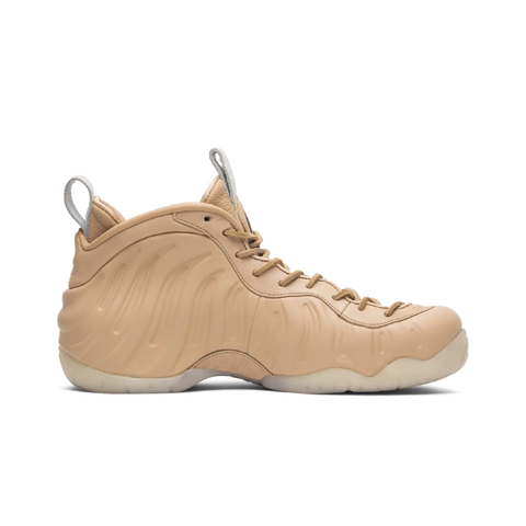 Nike Air Foamposite Pro Vachetta Tan