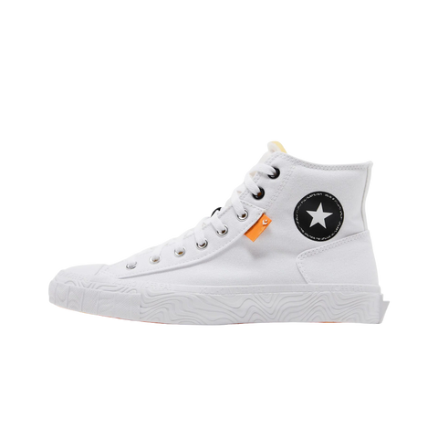 Converse Chuck Taylor All Star Alt Canvas White Black