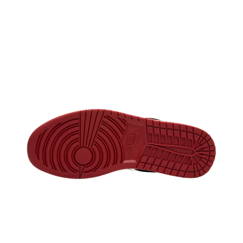 Jordan 1 Retro High Off-White Chicago