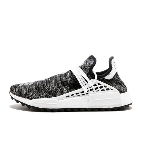 Adidas Human Race NMD Pharrell Oreo