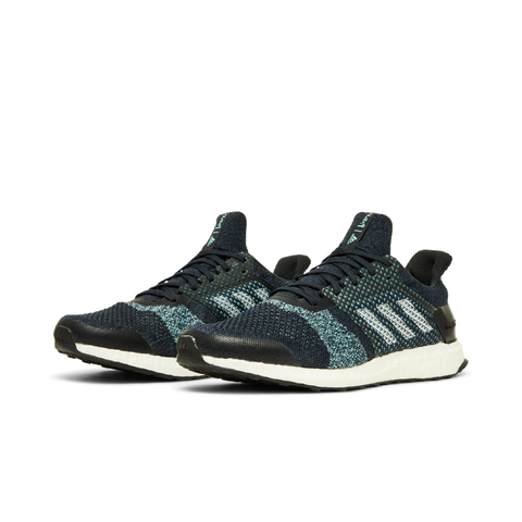 adidas Ultra Boost ST Parley Legend Ink