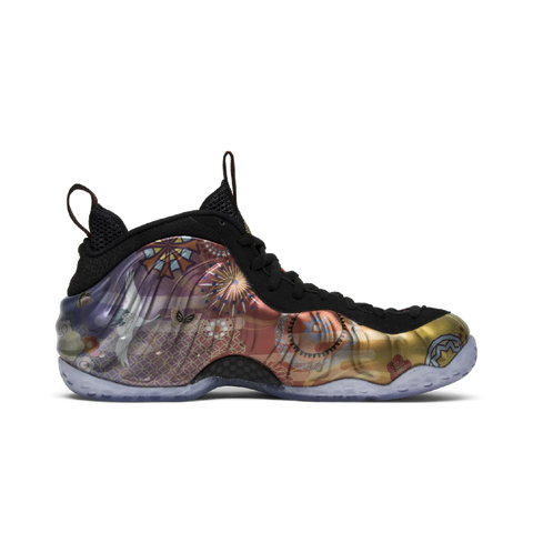 Nike Air Foamposite One Lunar New Year 2018