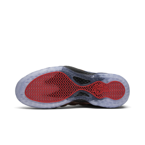 Nike Air Foamposite One Lunar New Year 2018