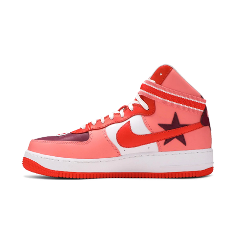 Nike Air Force 1 High Riccardo Tisci All-Star (2018) (Pink)