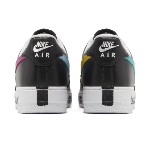 Nike Air Force 1 Low G-Dragon Peaceminusone Para-Noise 3.0