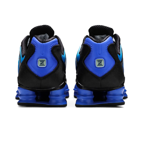 Nike Shox TL Vapor Green Racer Blue