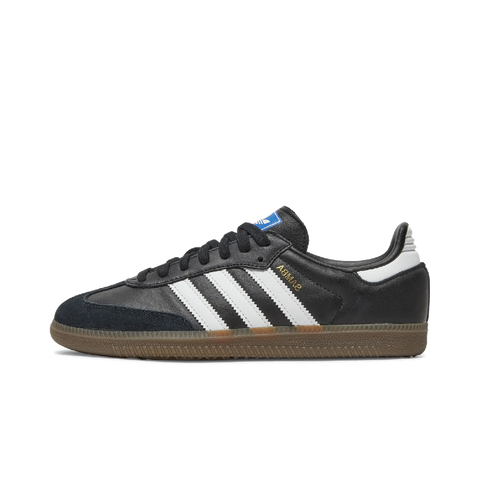 adidas Samba OG Black White Gum