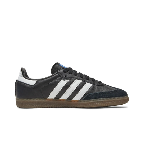 adidas Samba OG Black White Gum