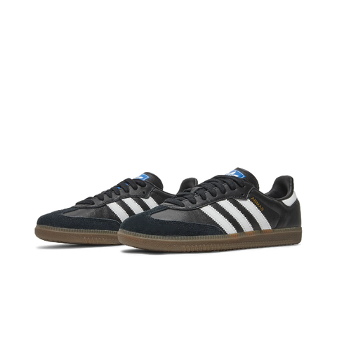 adidas Samba OG Black White Gum