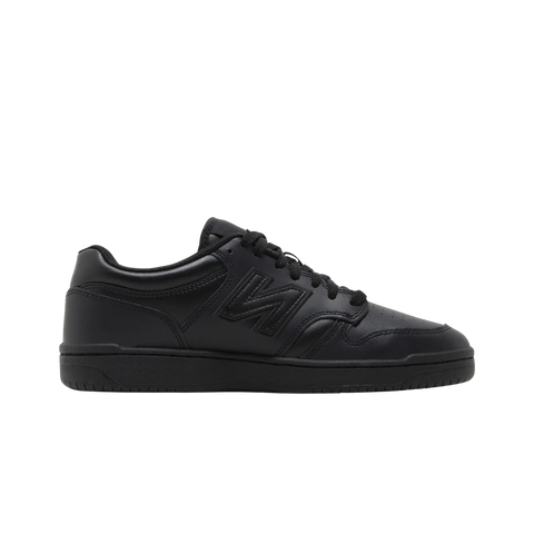 New Balance 480 Black