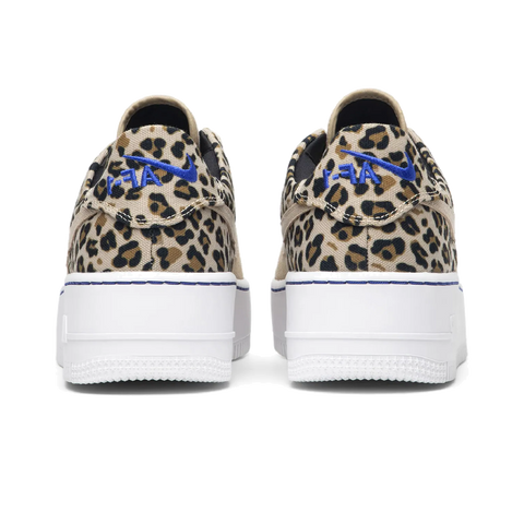 Nike Air Force 1 Sage Low Animal Pack (Women's)