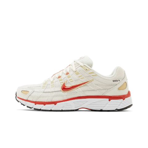 Nike P-6000 Phantom Dragon Red
