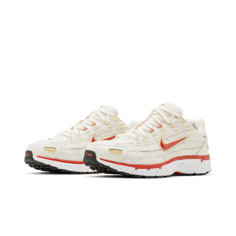 Nike P-6000 Phantom Dragon Red