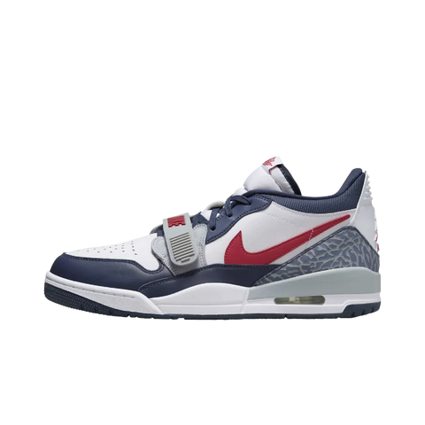 Jordan Legacy 312 Low Olympic