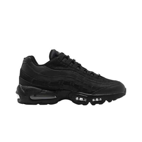 Nike Air Max 95 Essential Triple Black