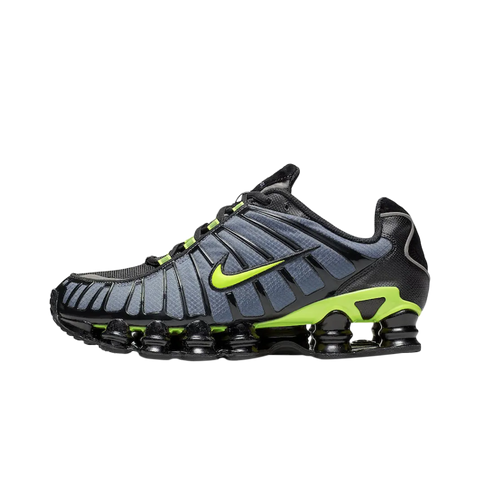 Nike Shox TL Thunderstorm