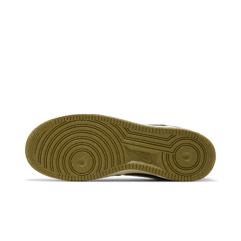 Nike Air Force 1 Low '07 PRM Canvas Baroque Brown