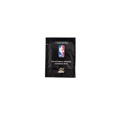 Crep Protect x NBA Wipes  (12-pack)