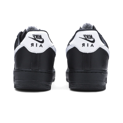 Nike Air Force 1 Low QS Black White