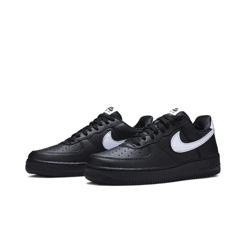 Nike Air Force 1 Low QS Black White