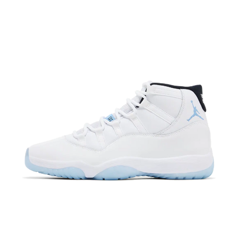 Jordan 11 Retro Legend Blue (2024)