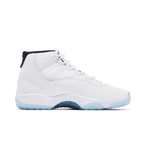 Jordan 11 Retro Legend Blue (2024)