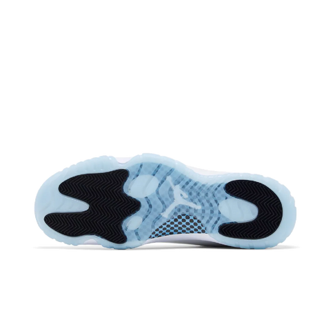 Jordan 11 Retro Legend Blue (2024)