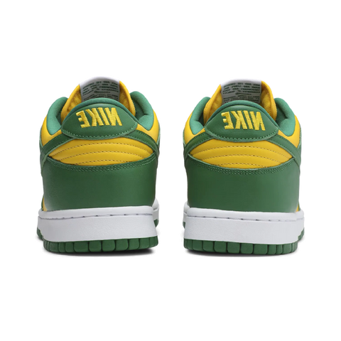 Nike Dunk Low Brazil (2020/2024)