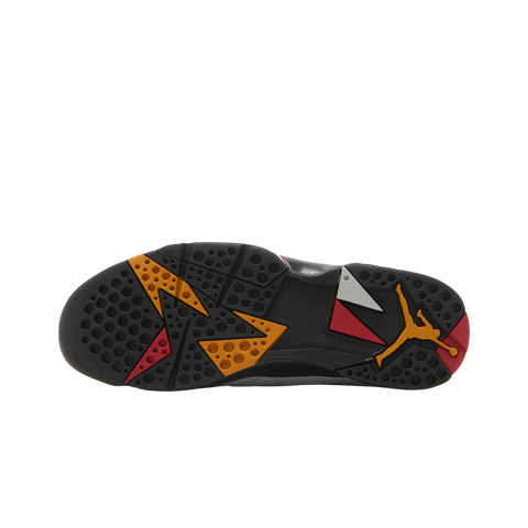 Jordan 7 Retro Cardinal (2022)