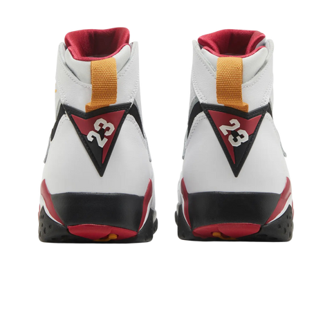 Jordan 7 Retro Cardinal (2022)