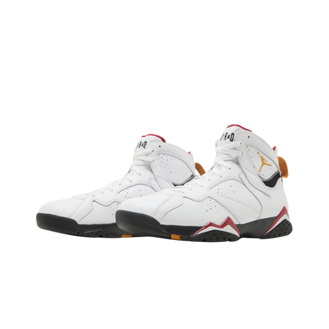 Jordan 7 Retro Cardinal (2022)
