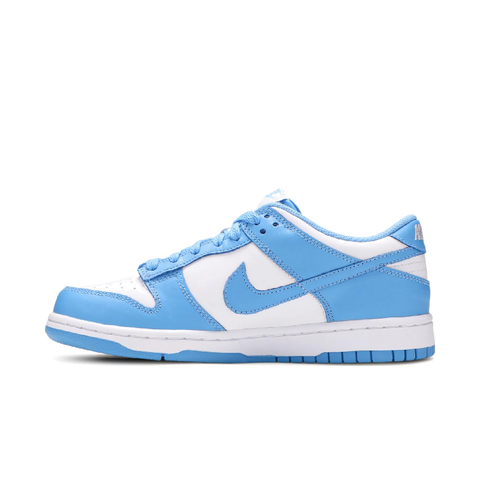 Nike Dunk Low UNC (2021/2024) (GS)