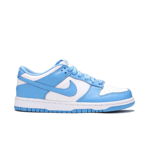 Nike Dunk Low UNC (2021/2024) (GS)