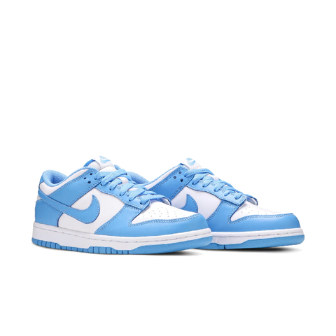 Nike Dunk Low UNC (2021/2024) (GS)