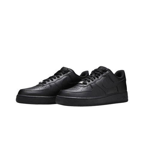 Nike Air Force 1 Low '07 Black