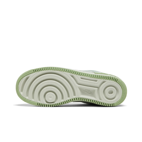 Nike Air Force 1 Low Shadow Spruce Aura White (Women's)