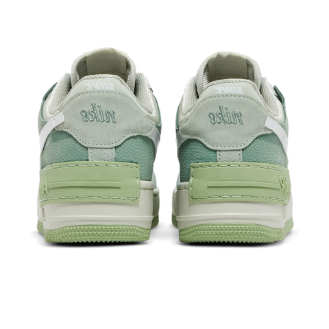 Nike Air Force 1 Low Shadow Spruce Aura White (Women's)
