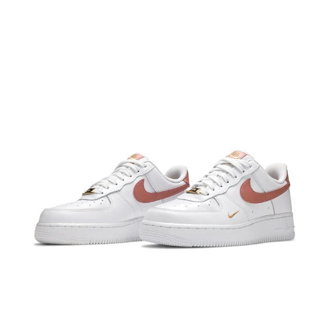 Nike Air Force 1 Low '07 Rust Pink (Women's)